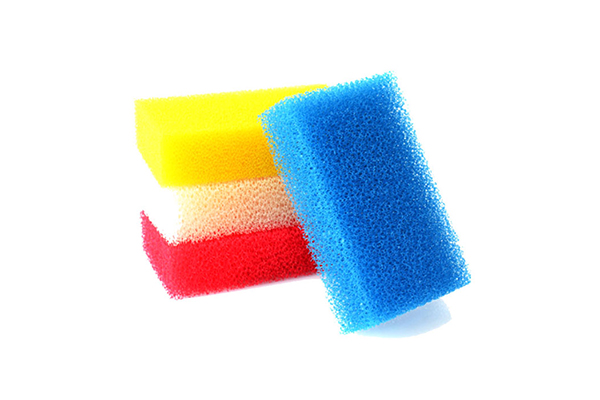 โฟมสีอะไรดี?