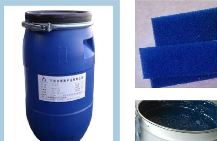 ผู้ผลิตเม็ดสี Pu เผยกระบวนการทำฟองกล่องฟองน้ำโฟมนุ่มสูตรลับ