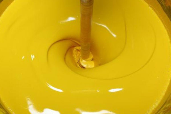 ผู้ผลิตเม็ดสี PU แนะนำให้คุณรู้จักกับหลักการของฟองน้ำหน่วงไฟ