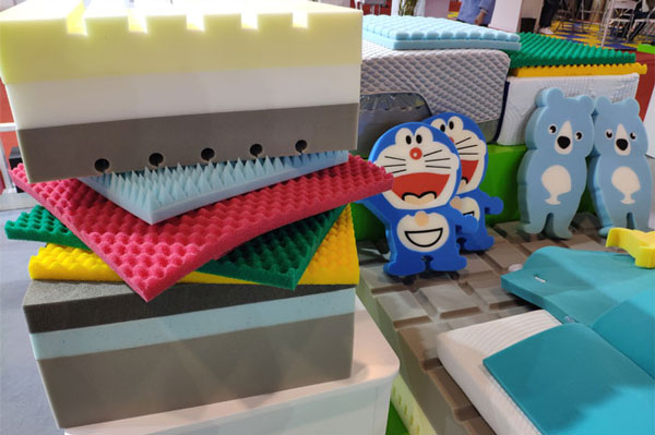 ประเภทและการประเมินประสิทธิภาพของสีเพสต์ที่ใช้กันทั่วไปในการเคลือบ