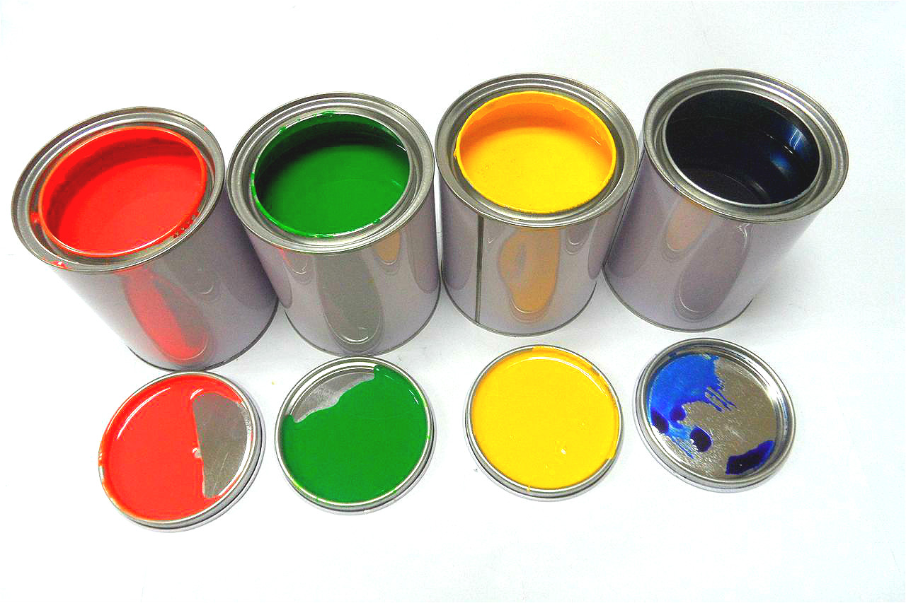 อิทธิพลของความเข้ากันได้ของสีรองพื้นและสี PU ที่มีต่อผลลัพธ์