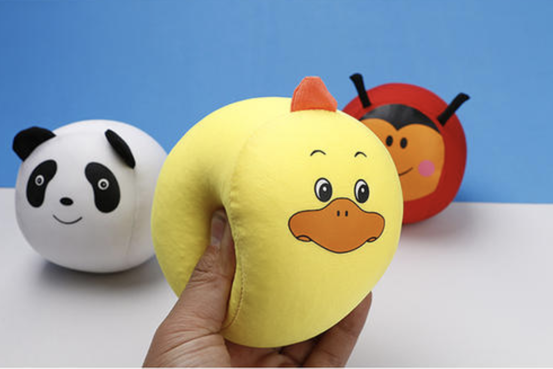 ข้อดีของฟองน้ำยืดหยุ่นที่ผู้ผลิตวางสี pu ร่วมกันคืออะไร?
