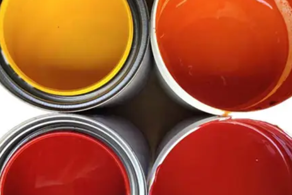 เคล็ดลับการจับคู่สีวางสี PU
