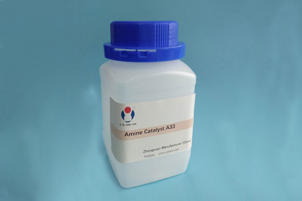 บทนำของ Amine Catalyst A33