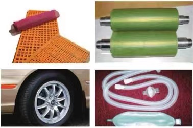 จะปรับปรุงความเร็วการผสมสีของการวางสี PU ได้อย่างไร?
