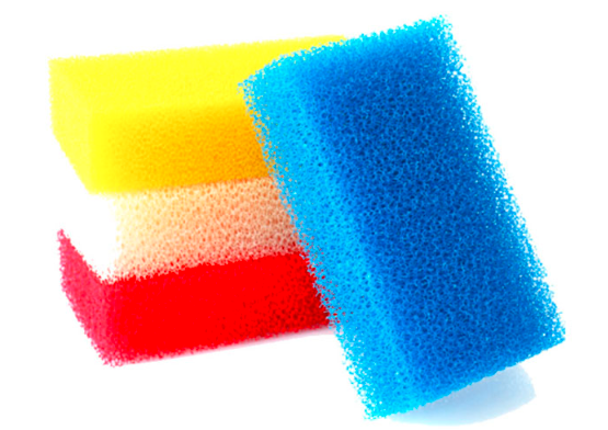 ผู้ผลิตสี PU จะแนะนำให้คุณทราบถึงสาเหตุของการเกิดสีเหลืองของฟองน้ำโฟมโพลียูรีเทน