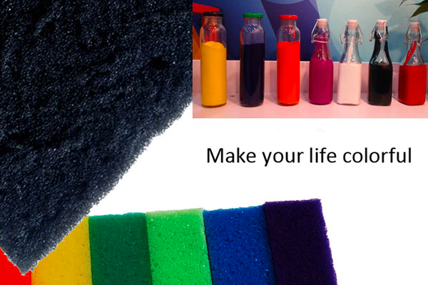 ประเภทและการเลือกใช้สีเพสต์ PU