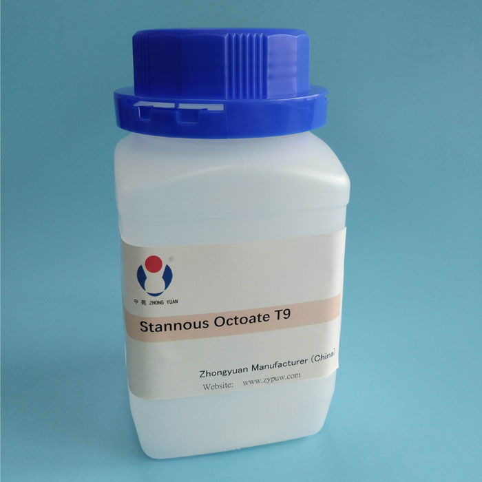 คุณสมบัติหลักของ Catalyst T9
